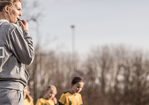 The Parent Coach as Leader: Setting Clear Expectations for Kids and Parents