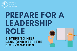 How to Prepare Yourself for a Leadership Role