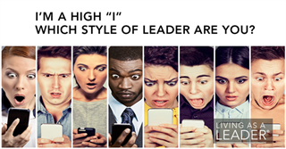 Which Style of Leader Are You?