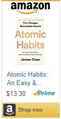 Atomic Habits