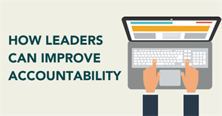 How Leaders Can Improve Accountability