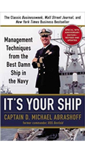 It's Your Ship