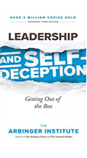 Leadership and Self-Deception