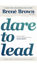 Dare to Lead