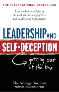 Leadership and Self-Deception