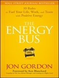 the energy bus book cover