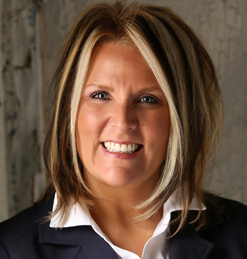 Cindy Jansen Headshot