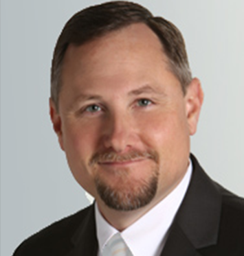 John Rutkiewicz Headshot