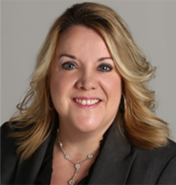 Kim Albrecht Headshot