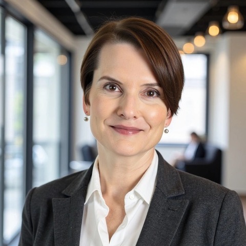 Lauren Pagenkopf Headshot