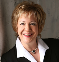 Nancy Lewis Headshot
