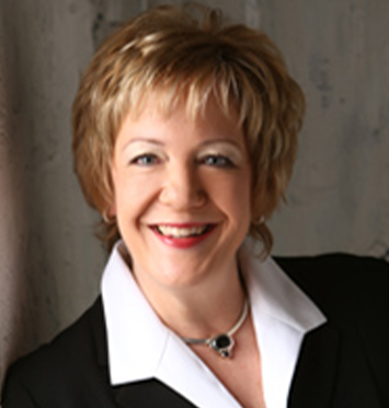 Nancy Lewis Headshot