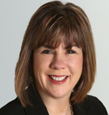 Patrice McGuire Headshot