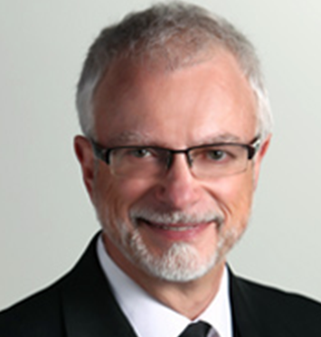 Rick Piraino Headshot