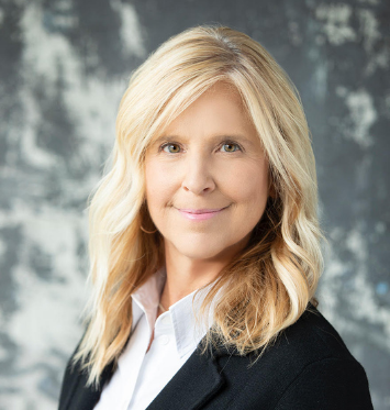 Aleta Norris Headshot