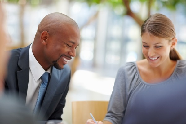 Leadership Development Series