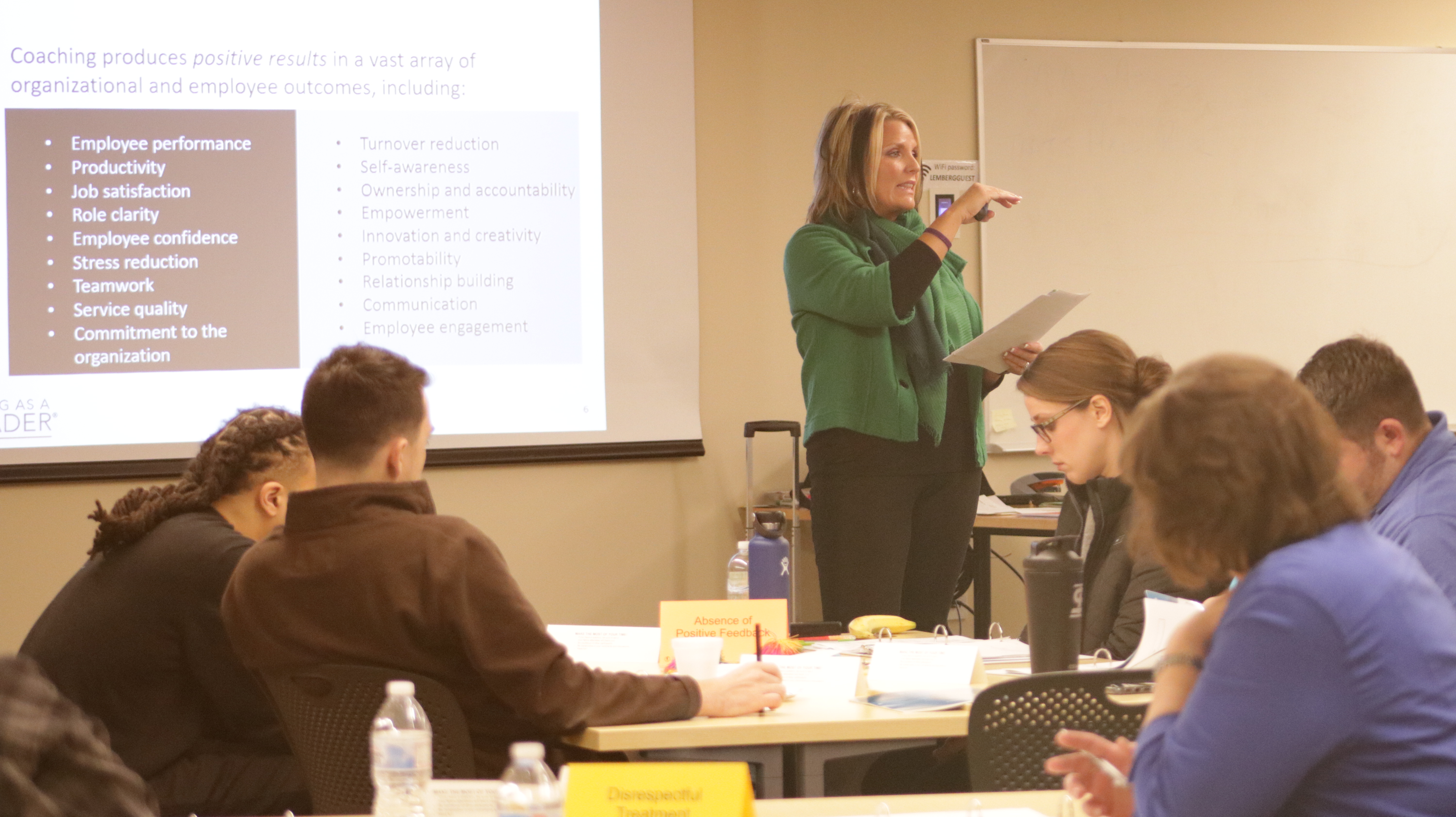 Event Image for KABA Leadership Development Series - Fall 2023