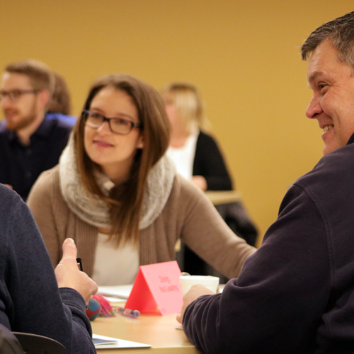 Event Image for Milwaukee Public Series—Fall 2023