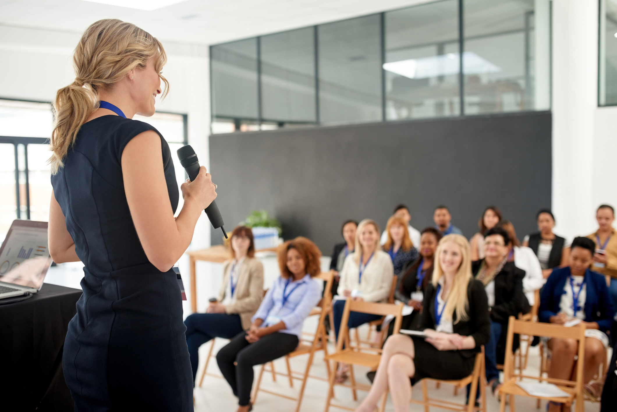Leadership Services