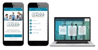 Mobile App plus eLearning
